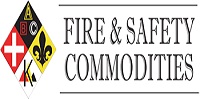 Fire & Safety Commodities - Mississippi Gulf Coast