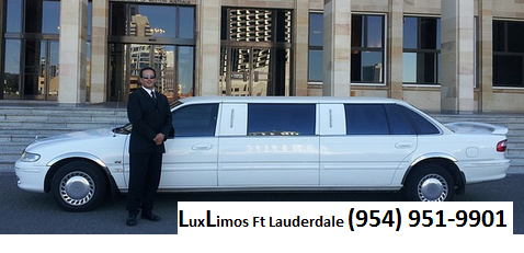 Luxlimos Fort Lauderdale
