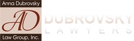 Anna Dubrovsky Law Group, Inc.