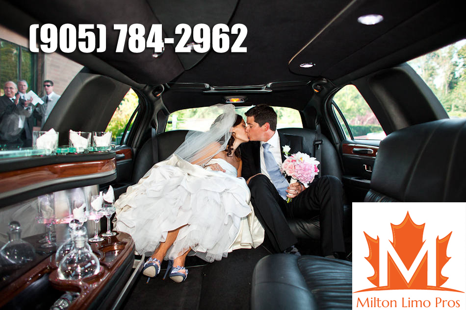 Milton Limo Pros