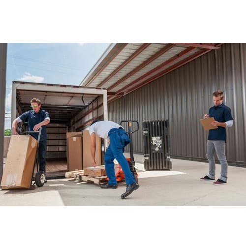 Valor Moving Company Inc.