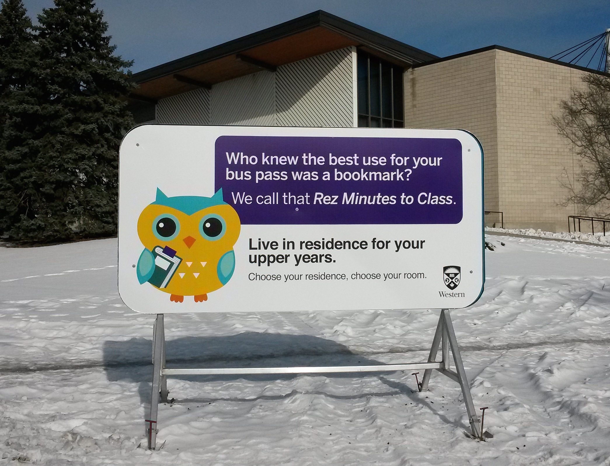 Postcard Portables London