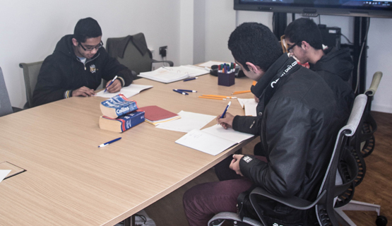 Science Tuition Solihull