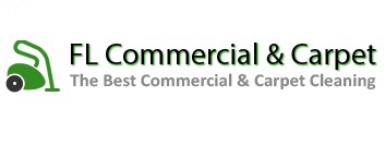FL Commercial & Carpet Cleaning