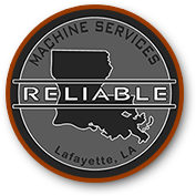 Reliable Machine Services