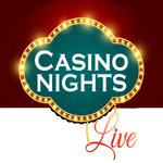 Casino Nights Live!