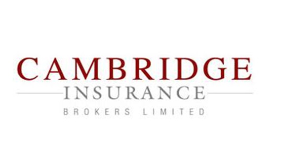 Cambridge Insurance Brokers (Preston) Ltd