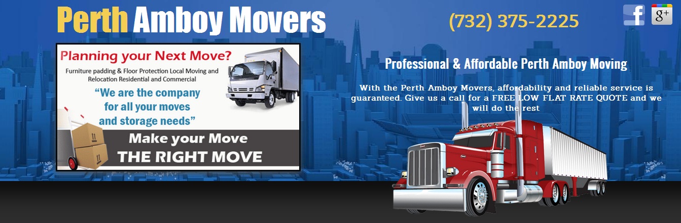 Adept Perth Amboy Movers