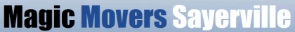 Magic Movers Sayreville