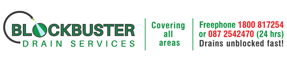 Blockbuster Drain Services