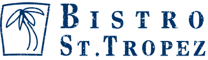 Bistro St Tropez