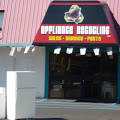 Appliance Recycling & Wholesale