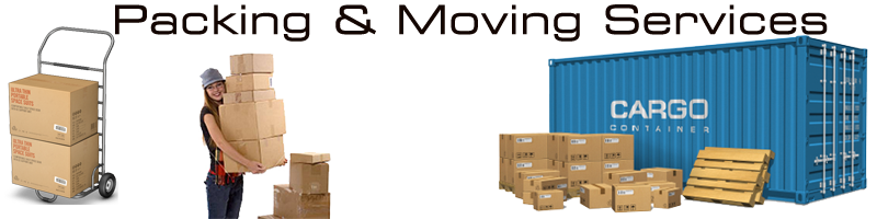 Mighty Middletown Movers
