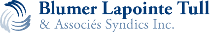 BLT Lapointe & Associés Inc.