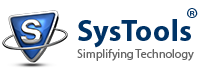 SysTools Inc.