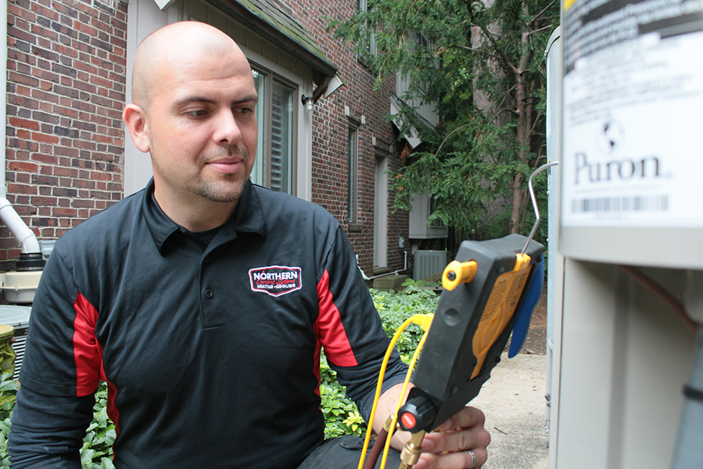 Northern Comfort Systems