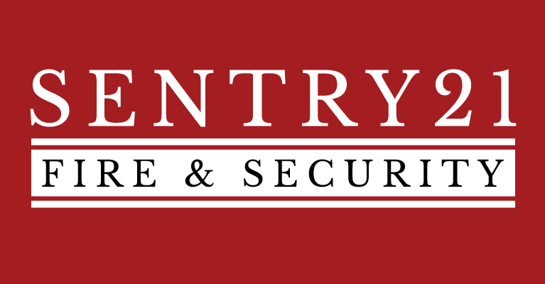 SENTRY21 FIRE & SECURITY