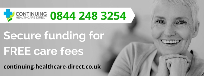 Continuing HealthCare Direct