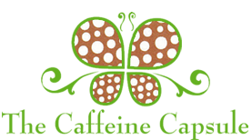 The caffeine capsule