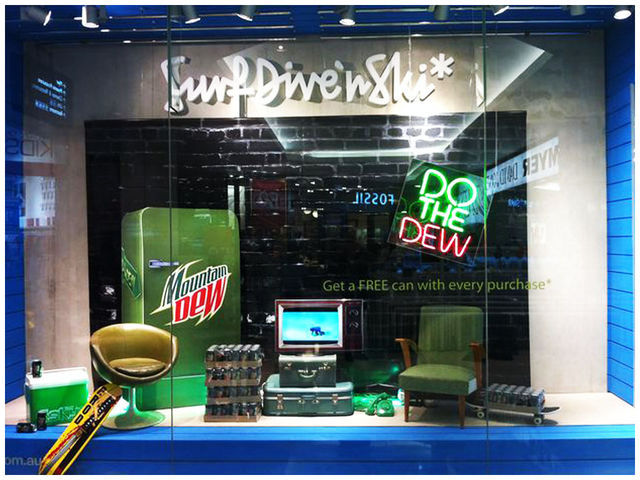 POS Visual Solutions