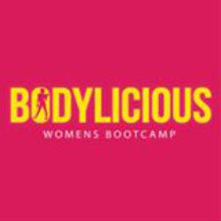 Bodylicious Bootcamp