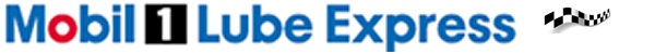 Mobil 1 Lube Express