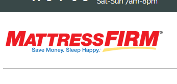 Mattress Firm Lone Tree
