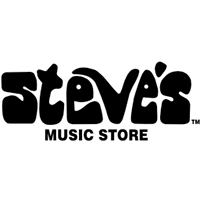 Steve's Music Store - Dollard-des-Ormeaux