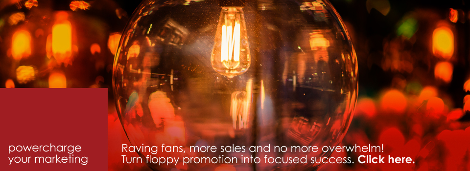 Vim and Zest Communications - Business Marketing Agency