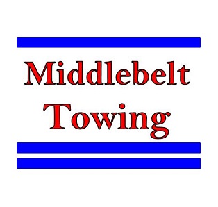 Middlebelt Towing
