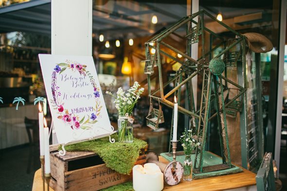 Belongil Bistro - Wedding Reception Venues Byron Bay