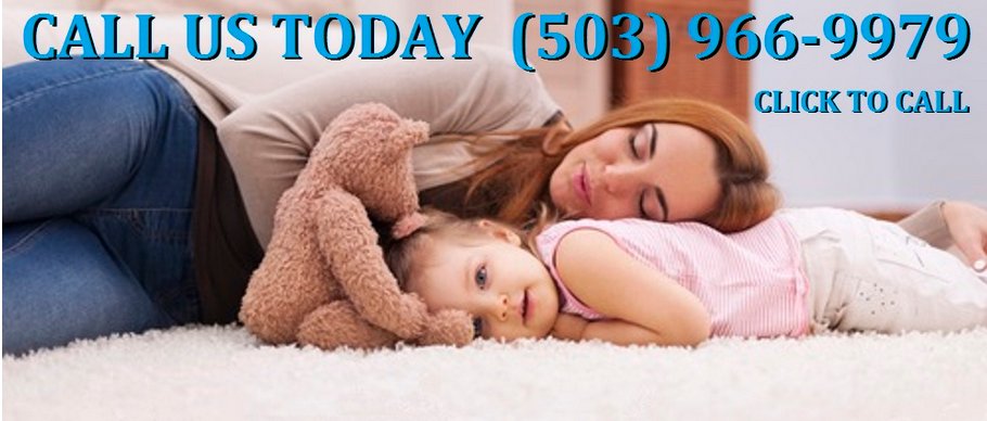 Pro Carpet Cleaning Hillsboro