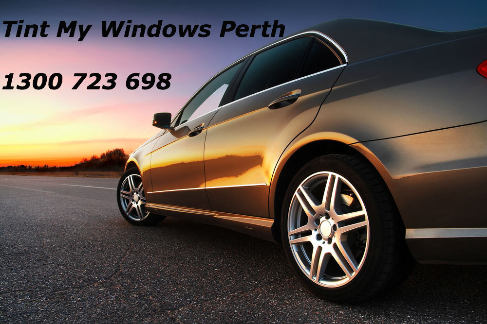 Tint My Windows Perth