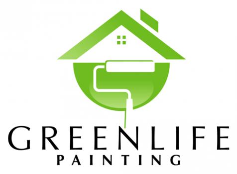 Greenlife Painting