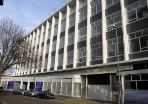 Rochester Williams Ltd.