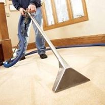 IB Carpet Cleaning