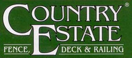 Country Estate Fence Co. Inc