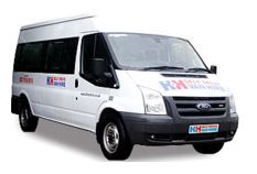 H&H Van Hire Ltd