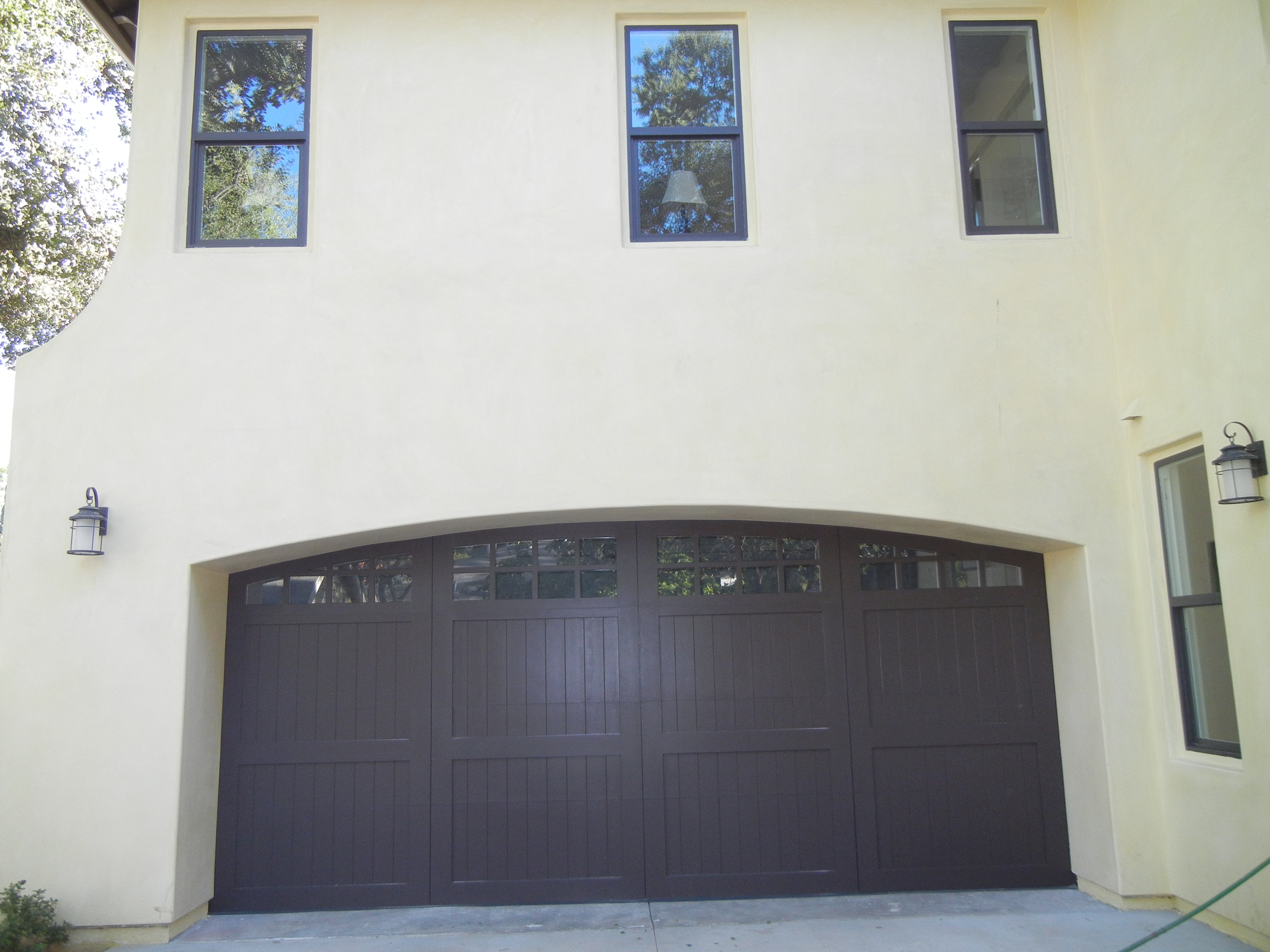 Pasadena Stucco Contractors
