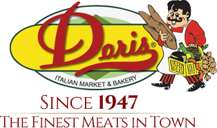 Doris Italian Market & Bakery