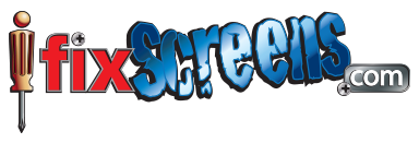 iFixScreens Brooklyn