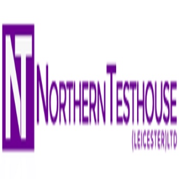 Northern Testhouse (Leicester) ltd