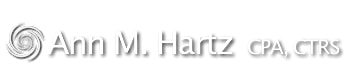 Hartz Ann M CPA