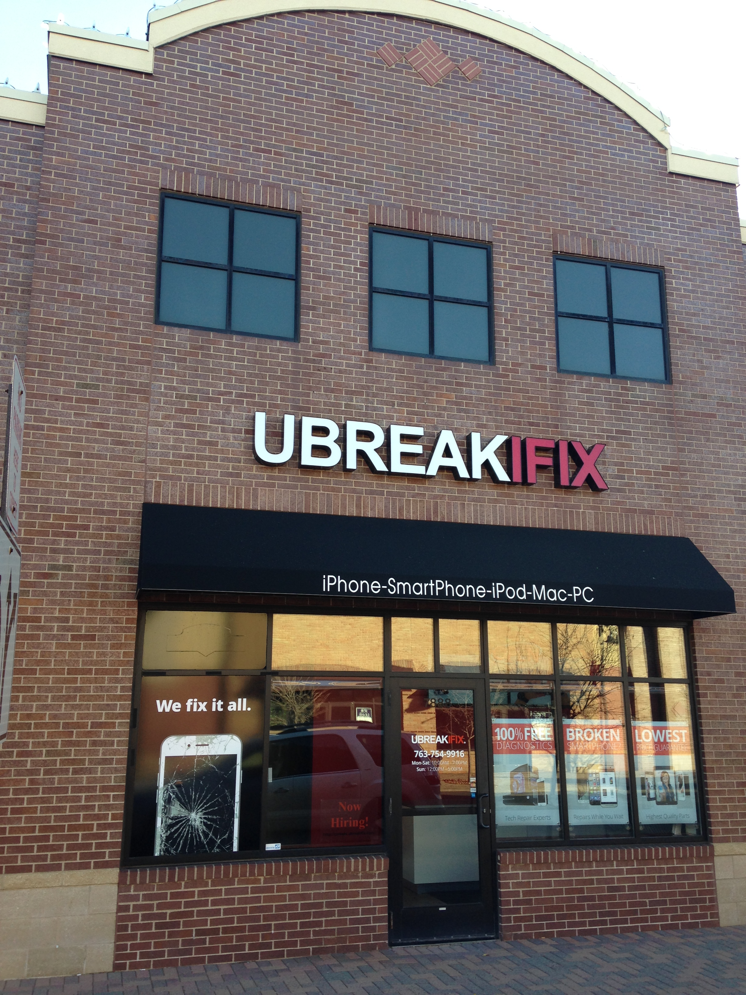 uBreakiFix