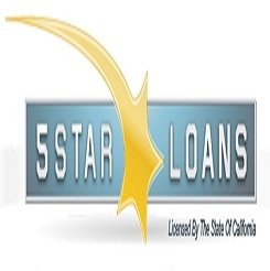 5 Star Car Title Loans