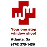 Window Medics Atlanta