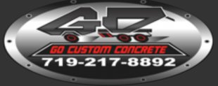GO Custom Concrete