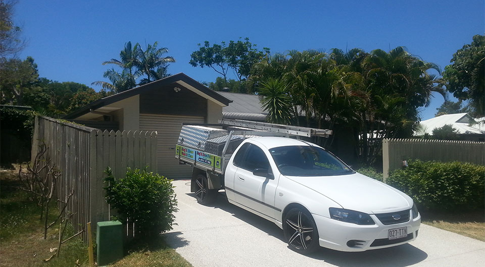 Quality Home Improvement