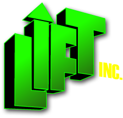 Lift Incorporated