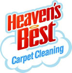 Heaven's Best Carpet Cleaning Parker CO